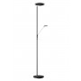 Lampadaire à LED One avec liseuse - M.D.C.
