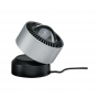 Lampe LED Aldan orientable variateur - Paulmann