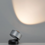 Lampe LED Aldan orientable variateur - Paulmann