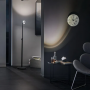 Lampe LED Aldan orientable variateur - Paulmann