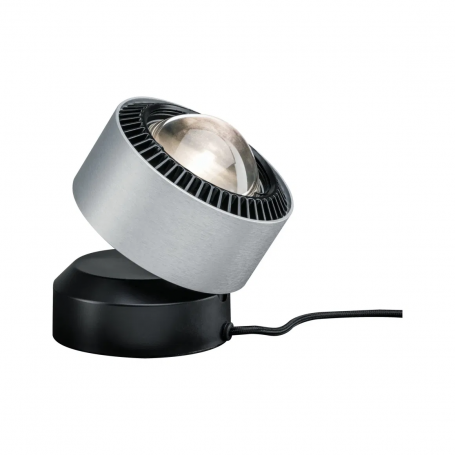 Lampe LED Aldan orientable variateur - Paulmann