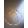 Suspension LED Circle 80 Le Deun