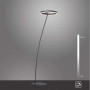 Lampadaire LED Variable Titus - Paul Neuhaus