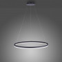Suspension LED Titus 80 cm intensité variable - Paul Neuhaus