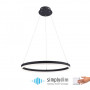 Suspension LED Titus 60 cm intensité variable - Paul Neuhaus