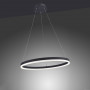 Suspension LED Titus 60 cm intensité variable - Paul Neuhaus