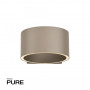Applique LED variable Pure Clipse - Paul Neuhaus