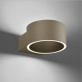 Applique LED variable Pure Clipse - Paul Neuhaus