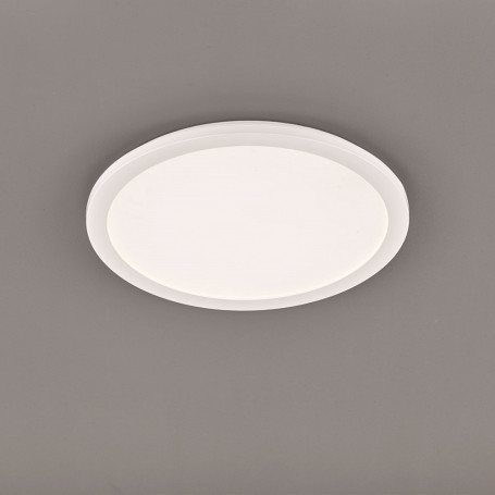 Plafonnier LED Camillus 22W rond - Trio Leuchten