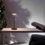 Lampe LED rechargeable Sense - M.D.C.