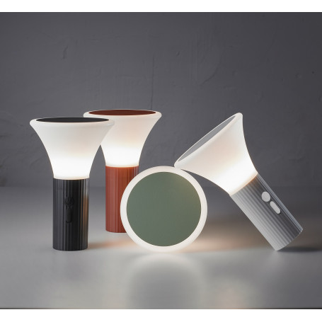 Lampe LED rechargeable Spot - M.D.C.