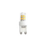 Ampoule LED G9 2.5 W Blanc neutre - CristalRecord