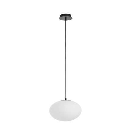Suspension Press Verre opalin - M.D.C.