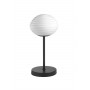 Lampe à poser Ciao Verre opalin - M.D.C.
