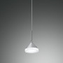 Suspension LED déportée Isabella - Fabas Luce