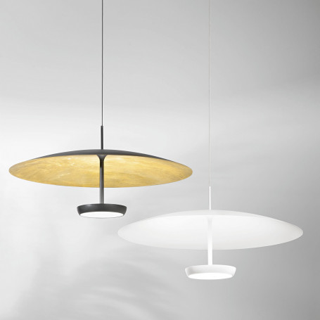 Suspension LED Yuko - Fabas Luce