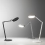 Lampe de bureau LED Regina - Fabas Luce