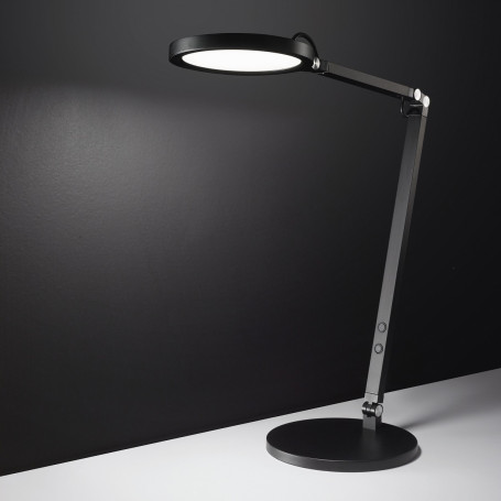 Lampe de bureau LED Regina - Fabas Luce