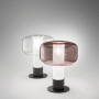 Lampe tactile Flick - Fabas Luce
