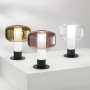 Lampe tactile Flick - Fabas Luce
