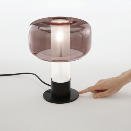 Lampe tactile Flick - Fabas Luce