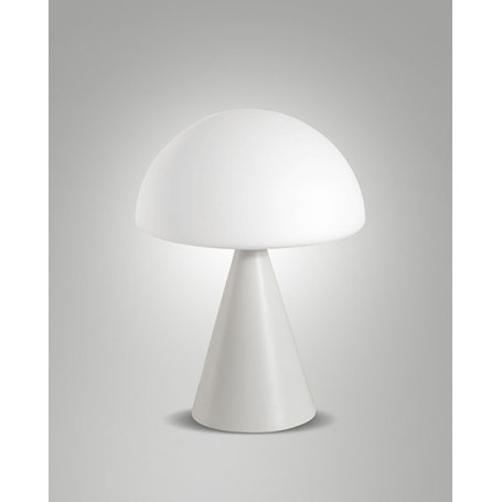 Lampe tactile Blip à LED CCT - Fabas Luce