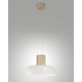 Suspension LED Lunar - Fabas Luce