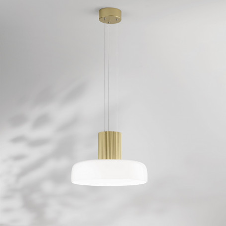 Suspension LED Lunar - Fabas Luce