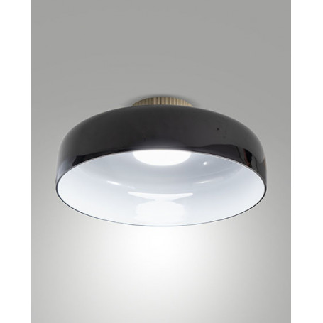 Plafonnier LED Lunar - Fabas Luce