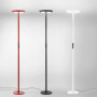Lampadaire 2 LED Fizz - Fabas Luce
