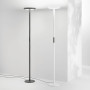 Lampadaire 2 LED Fizz - Fabas Luce