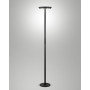 Lampadaire 2 LED Fizz - Fabas Luce