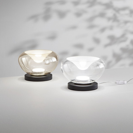 Lampe tactile à LED Brena - Fabas Luce