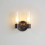 Applique Nata Graphite 2 branches - CVL luminaires