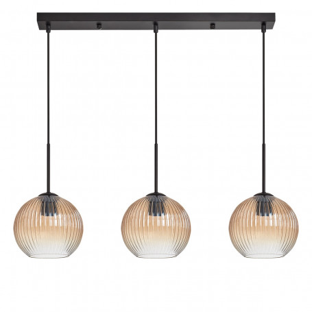 Suspension Canica 3 lumières - M.D.C.