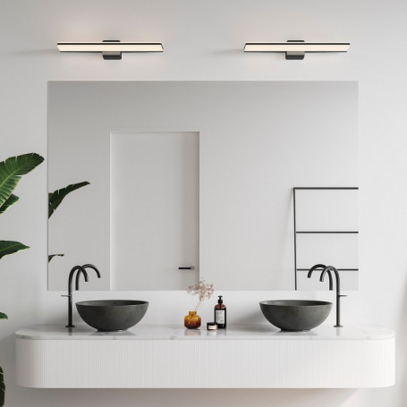 Applique salle de bain LED Tinia Moodmaker - Nordlux