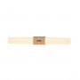 Applique salle de bain LED Helva Double - Nordlux