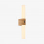 Applique salle de bain LED Helva Double - Nordlux