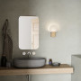 Applique salle de bain LED Hester - Nordlux