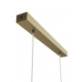Suspension LED Hanok