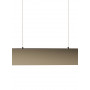 Suspension LED Hanok