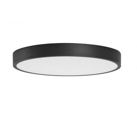 Plafonnier LED Celio 50 cm Blanc chaud - M.D.C.