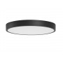 Plafonnier LED Celio 50 cm Blanc chaud - M.D.C.