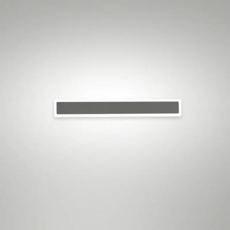 Applique d'extérieur LED Jason 62.5 cm - Fabas Luce