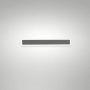 Applique d'extérieur LED Jason 62.5 cm - Fabas Luce