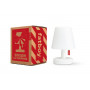 Lampe nomade LED Edison la Surprise - Fatboy
