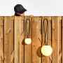 Suspension nomade LED Bolleke Mini la Surprise - Fatboy