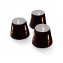 Set de 3 abat-jour Mini Cappie pour Edison the Mini - Fatboy