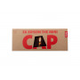 Set de 3 abat-jour Mini Cappie pour Edison the Mini - Fatboy