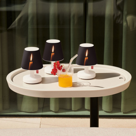 Set de 3 abat-jour Mini Cappie pour Edison the Mini - Fatboy